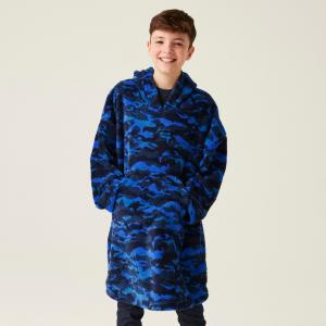 Polar turystyczny dziecięcy Cosy Poncho