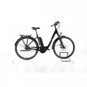 Second Life - R Raymon CityRay E 4.0 City E-Bike Lage instap 2021 - Stan dobry