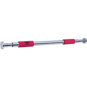 Drążek rozporowy regulowany Inox Umbro 62 - 100cm