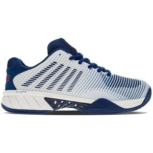 Buty do tenisa męskie K-Swiss Hypercourt Express 2 Clay