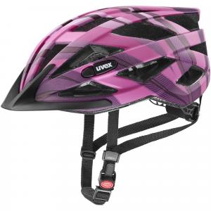 Kask rowerowy UVEX Air wing CC
