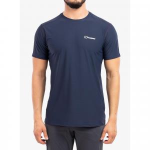 Koszulka szybkoschnąca męska Berghaus 24/7 Tech S/S Crew