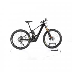Second Life - Orbea Wild FS M-Team Fully E-Bike Carbon 2022 - Jak nowy