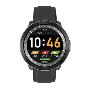 Smartwatch sportowy unisex Watchmark WM18