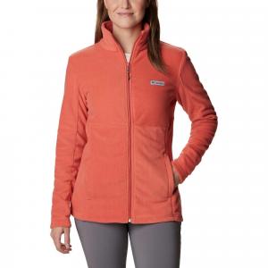 Bluza turystyczna damskie Basin Trail III Full Zip