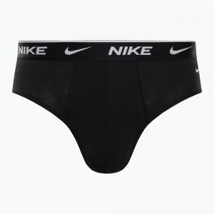 Slipy męskie Nike Everyday Cotton Stretch Brief 3 pary