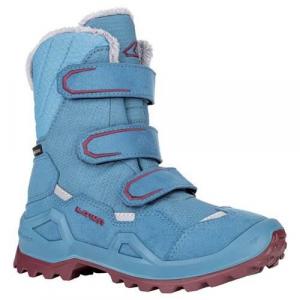 Buty trekkingowe dla dzieci Lowa Milo Evo Gtx