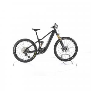 Second Life - Haibike AllMtn 10 Fully E-Bike 2023 - Jak nowy