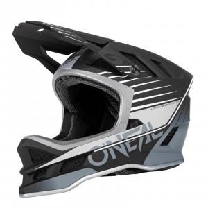 Kask rowerowy O'neal Blade Polyacrylite Delta v.22 fullface XS