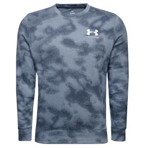 Bluza sportowa męska Under Armour Rival Terry Crew