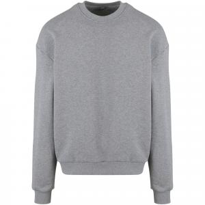 Bluza Unisex Dla Dorosłych Ultra Heavy Crew Neck