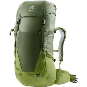 Plecak turystyczny Deuter Futura 32 - khaki/meadow/meadow