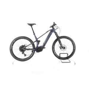 2nd Life - Conway Xyron S 3.9 Fully E-Bike 2022 - Jak nowy