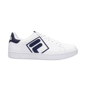 Męskie Buty Sportowe Z Logo Courtbay