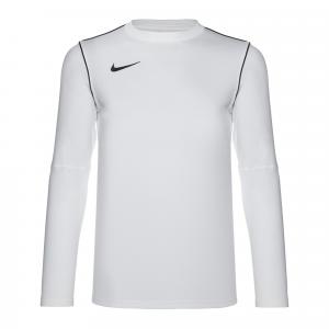 Longsleeve piłkarski męski Nike Dri-FIT Park 20 Crew