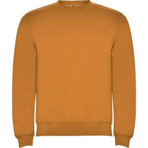 Bluza Unisex Dla Dorosłych Clasica Z Okrągłym Dekoltem