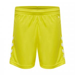 Spodenki piłkarskie dziecięce Hummel Core XK Kids Poly Shorts