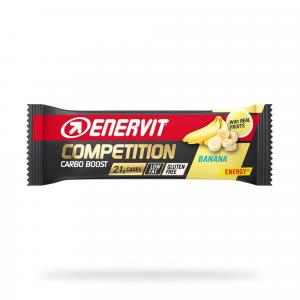 Baton węglowodanowy Competition Bar Enervit 30 g