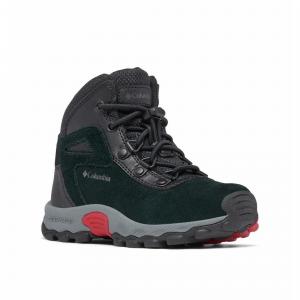 Buty Trekkingowe Columbia Childrens Newton Ridge Amped Dziecięce