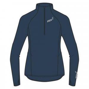 Bluza biegowa damska Inov-8 Train Elite Mid LSZ