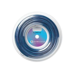 Naciąg do tenisa Luxilon Alu Power Ocean Blue 1,25 mm 200 m