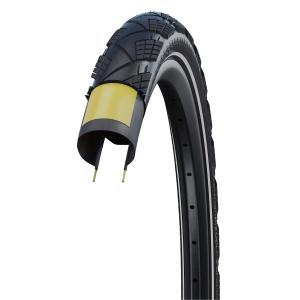 Opona rowerowa Touring - MARATHON EFFICIENCY - Evolution Line 28x2.15\