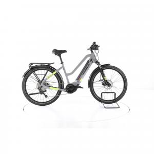 Second Life - Haibike Trekking 6 Trekking E-Bike 2024 - Jak nowy