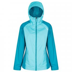 Kurtka Wodoodporna Damska Softshell Atten