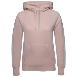 Bluza trekking damska Hoodie