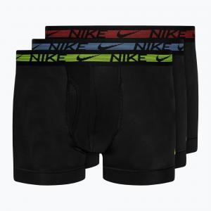 Bokserki męskie Nike Dri-FIT Ultra Stretch Micro Trunk 3 pary