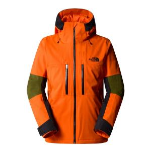 The North Face Kurtka Chakal Nf0A87Y61Op