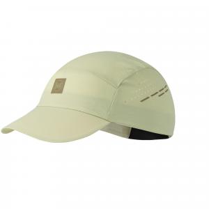 Czapka z daszkiem BUFF PACK LIGHT CAP SOLID PISTACHIO