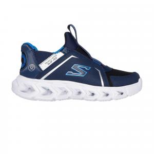 Buty dziecięce SKECHERS Slip-Ins Hypno-Flash 2.0