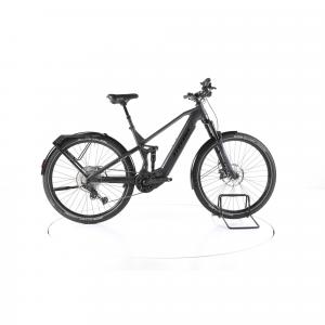 Second Life - Stevens EMTB E-Inception TR 7.6.1 FEQ E-Bike - Jak nowy