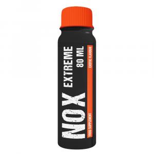 Extreme nowmax® NOX 80 ml Shot Egzotyczny