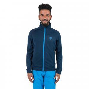 Bluza męska Rossignol Blackside Fleece Fz