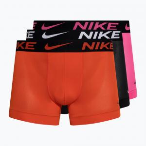 Bokserki męskie Nike Dri-FIT Cotton Trunk 3 pary