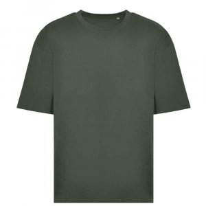 Męska Koszulka Just Ts The 100 Oversized T-shirt