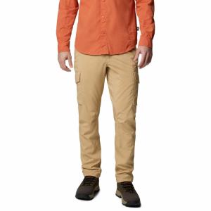 Spodnie trekkingowe z filtrem UV męskie Columbia Skien Valley Pant