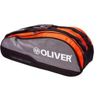 Torba tenisowa unisex Oliver 65021