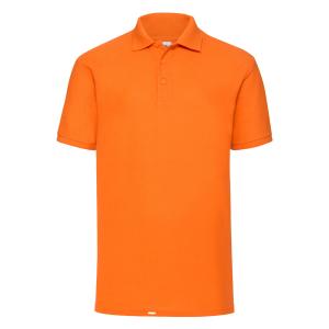 Męska Koszulka Polo 65/35