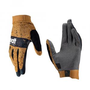 Rękawice rowerowe dziecięce LEATT Glove MTB 1.0 GripR Junior