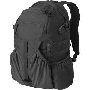 Plecak bushcraft Helikon-Tex Raider - Cordura - black