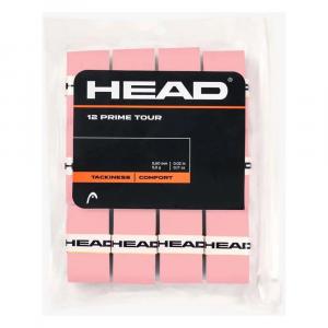 Owijki tenisowe wierzchnie Head Prime Tour x12