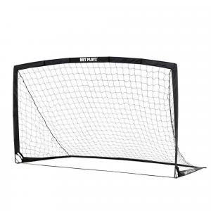 Bramka ogrodowa do piłki nożnej Spartan Sport Net Playz Set Up Goal 270x150 cm