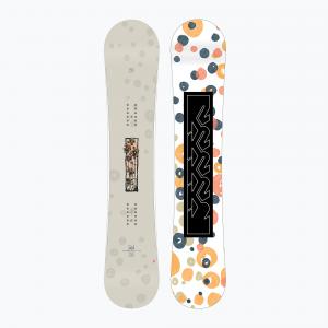 Deska snowboardowa damska K2 First Lite