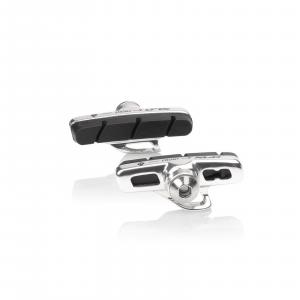 Szczęka Hamulcowa Campagnolo Bs-R07 Caliper Race 50Mm Czarny Zestaw 4 Szt.
