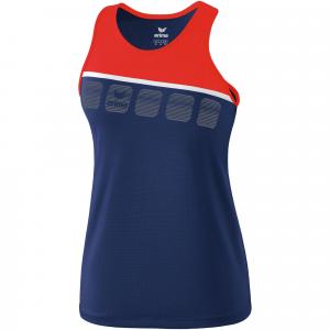 Dziecięca koszulka typu tank top Erima 5-C