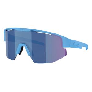 Okulary przeciwsłoneczne Bliz Matrix matte blue/blue
