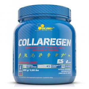 Collaregen OLIMP 400 g Pomarańcza